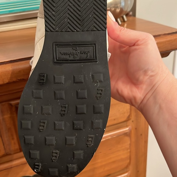 Sam Edelman Sneakers - Picture 4 of 6